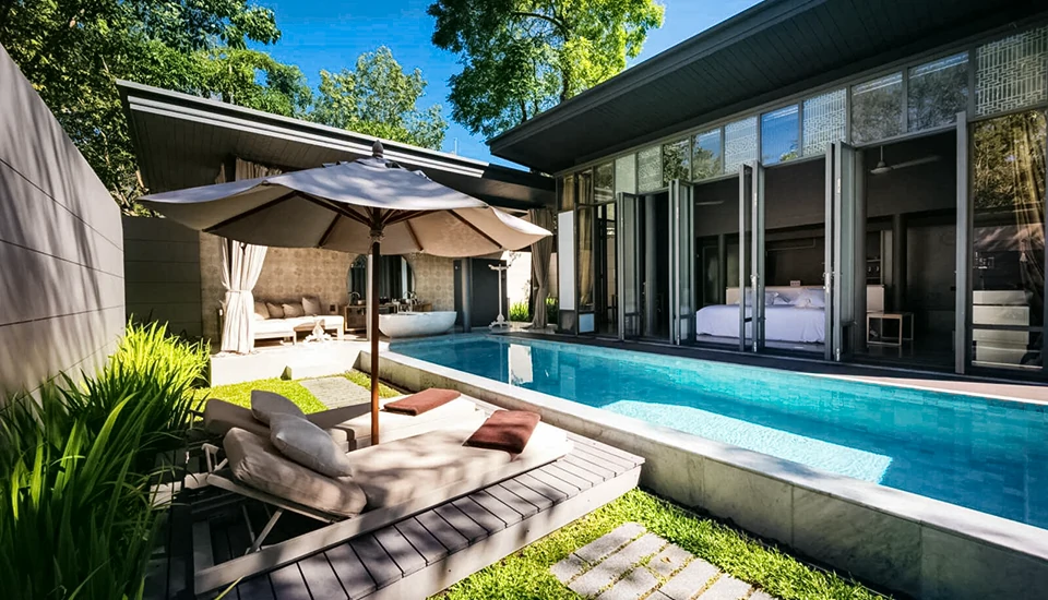 هتل سالا می خائو پوکت